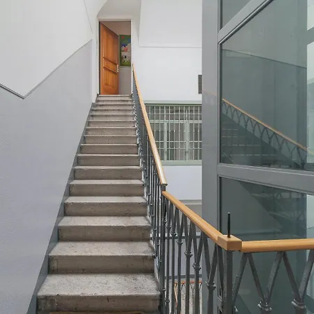 Diaz8 Di Tss' - Nel Cuore Di Trento - Spazioso Ed Elegante - Silenzioso - Perfetto Per Smartworking Exterior foto