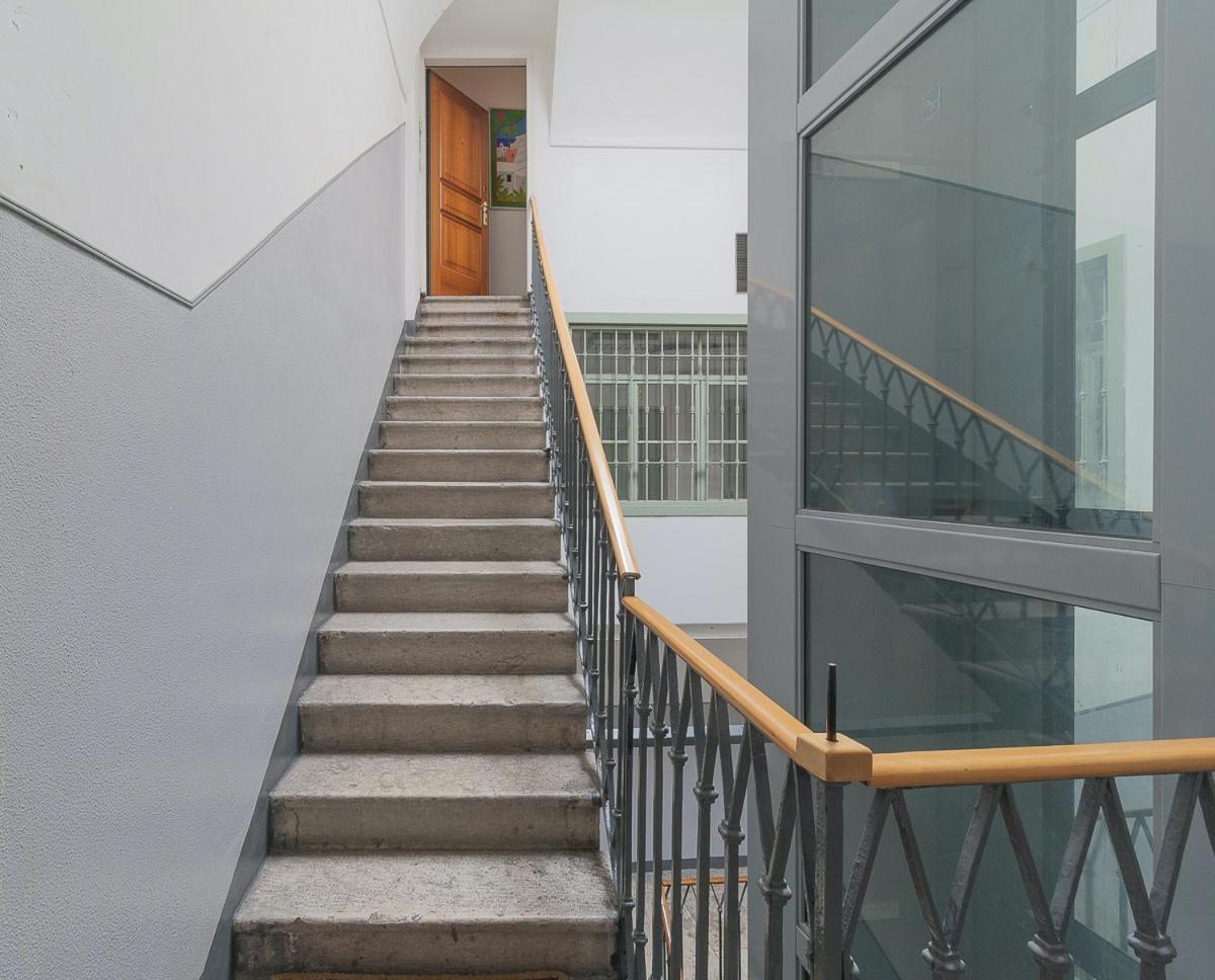 Diaz8 Di Tss' - Nel Cuore Di - Spazioso Ed Elegante - Silenzioso - Perfetto Per Smartworking Apartment Trento