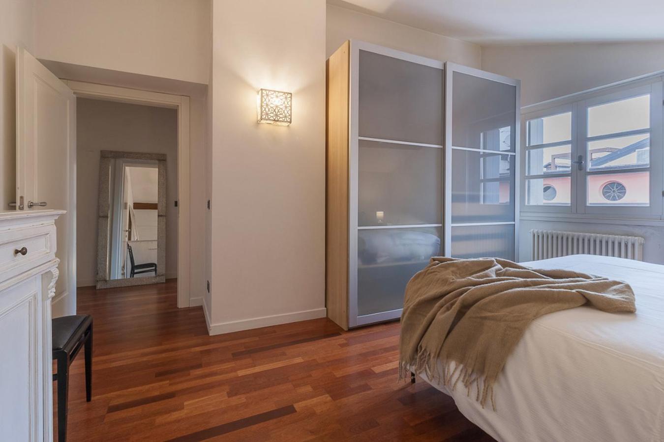 Diaz8 Di Tss' - Nel Cuore Di - Spazioso Ed Elegante - Silenzioso - Perfetto Per Smartworking * Trento