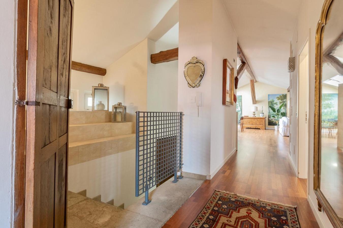 Apartment Diaz8 Di Tss' - Nel Cuore Di - Spazioso Ed Elegante - Silenzioso - Perfetto Per Smartworking