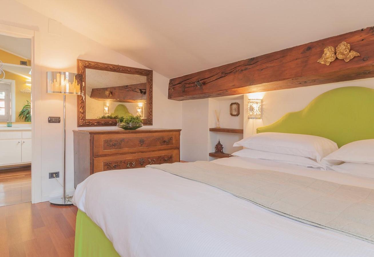 Diaz8 Di Tss' - Nel Cuore Di - Spazioso Ed Elegante - Silenzioso - Perfetto Per Smartworking Apartment