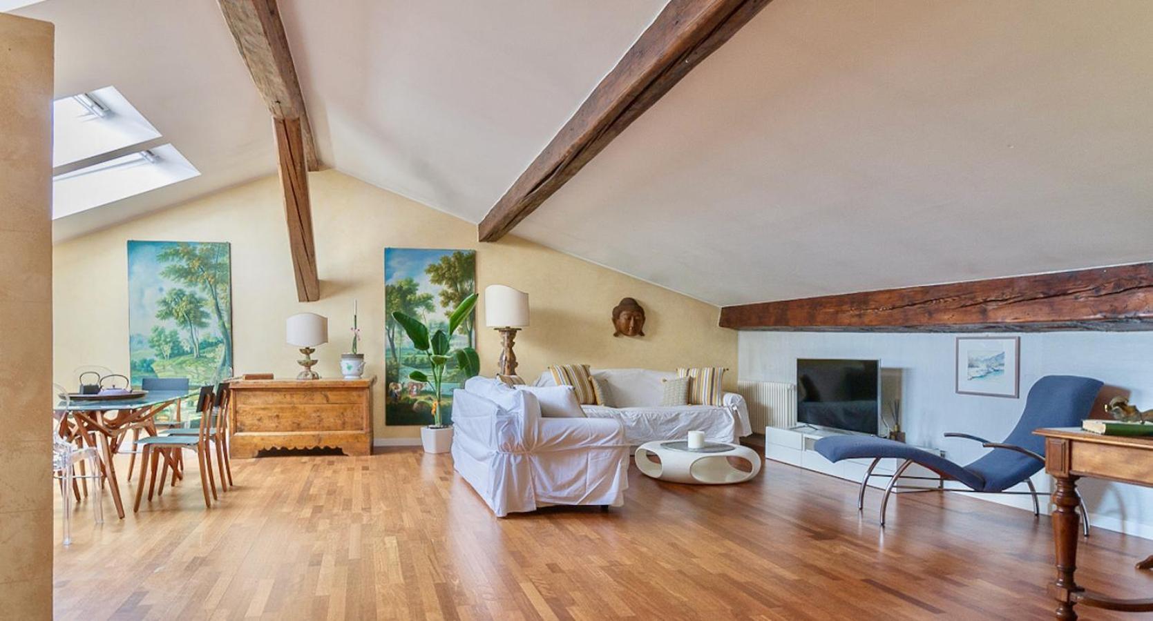 Apartment Diaz8 Di Tss' - Nel Cuore Di - Spazioso Ed Elegante - Silenzioso - Perfetto Per Smartworking Trento