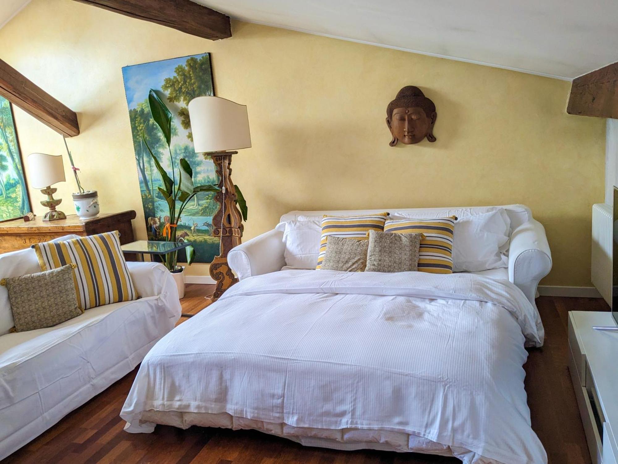 Apartment Diaz8 Di Tss' - Nel Cuore Di - Spazioso Ed Elegante - Silenzioso - Perfetto Per Smartworking
